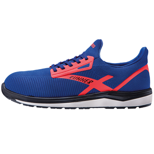 atlas Sicherheitsschuh halb RUNNER 45 S1P ESD